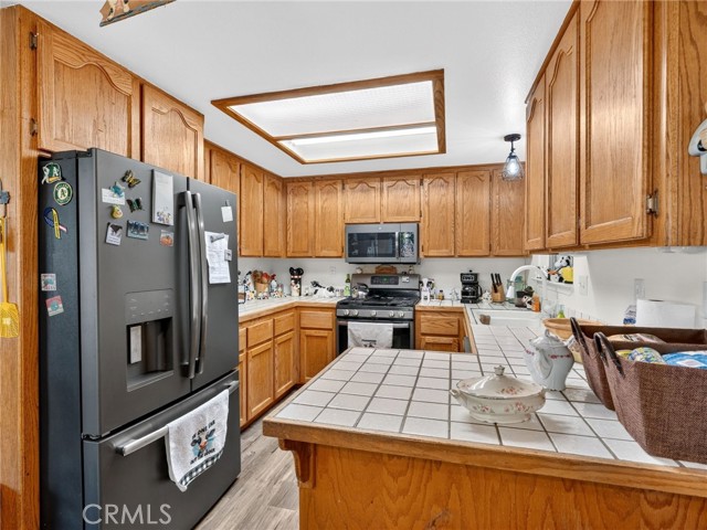 5406 Bel Air, Kelseyville