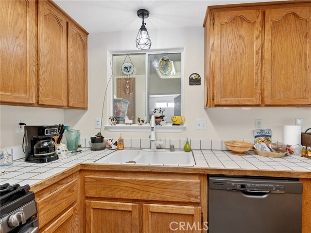 5406 Bel Air, Kelseyville