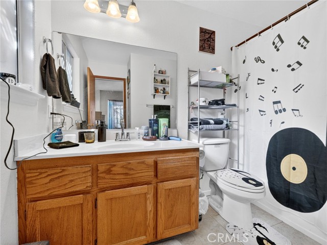 5406 Bel Air, Kelseyville