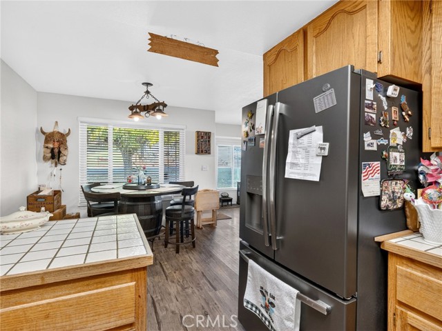 5406 Bel Air, Kelseyville