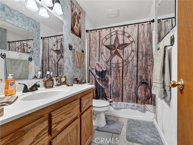 5406 Bel Air, Kelseyville