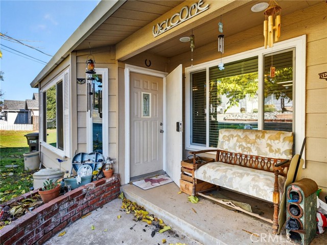 5406 Bel Air, Kelseyville