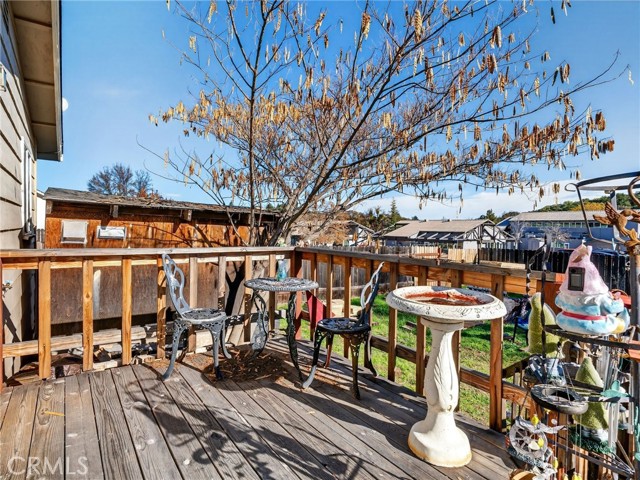 5406 Bel Air, Kelseyville