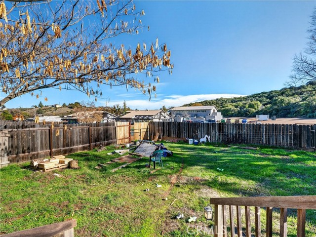 5406 Bel Air, Kelseyville