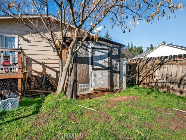 5406 Bel Air, Kelseyville