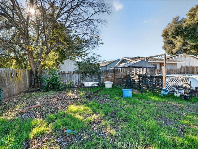 5406 Bel Air, Kelseyville