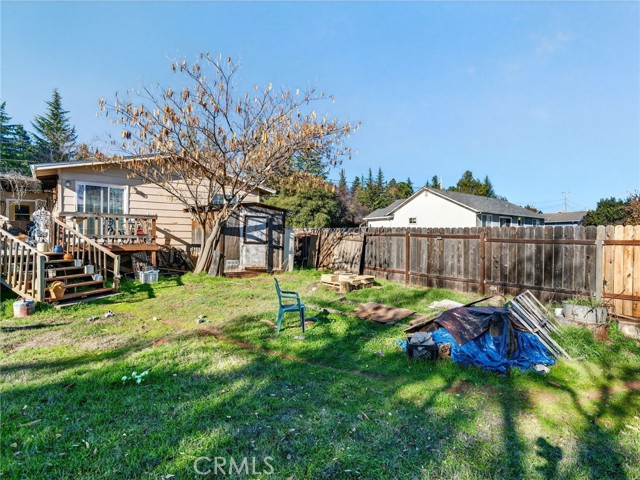 5406 Bel Air, Kelseyville