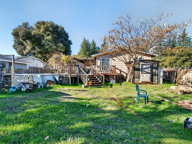5406 Bel Air, Kelseyville