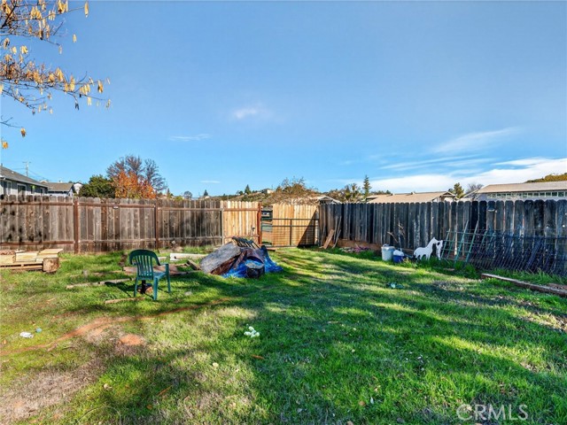 5406 Bel Air, Kelseyville