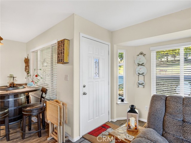 5406 Bel Air, Kelseyville
