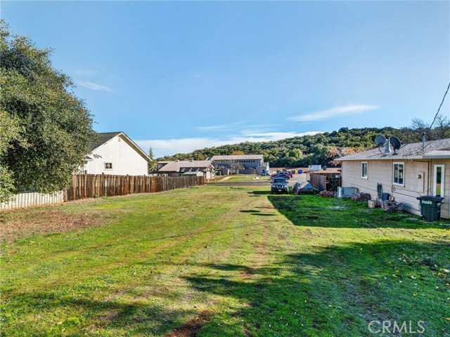 5406 Bel Air, Kelseyville