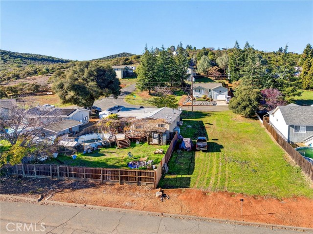 5406 Bel Air, Kelseyville