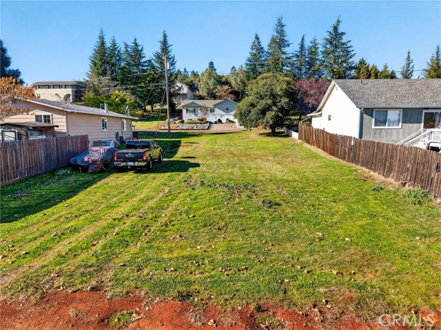 5406 Bel Air, Kelseyville