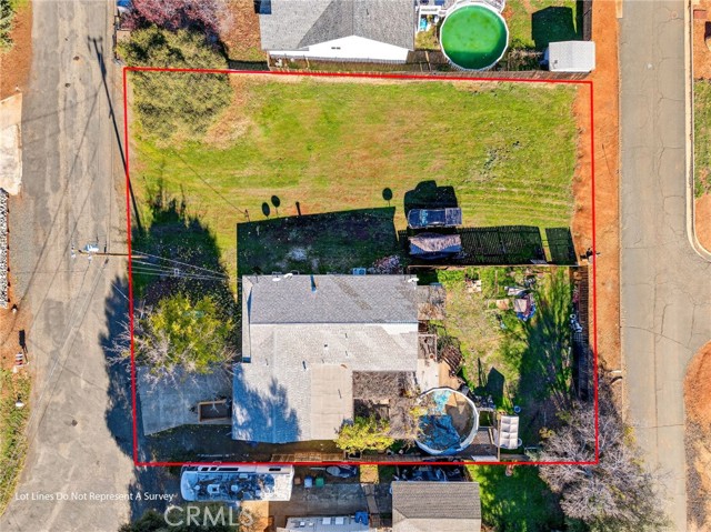 5406 Bel Air, Kelseyville