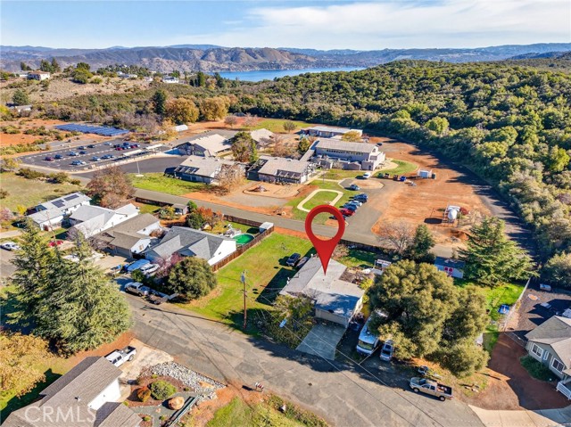 5406 Bel Air, Kelseyville