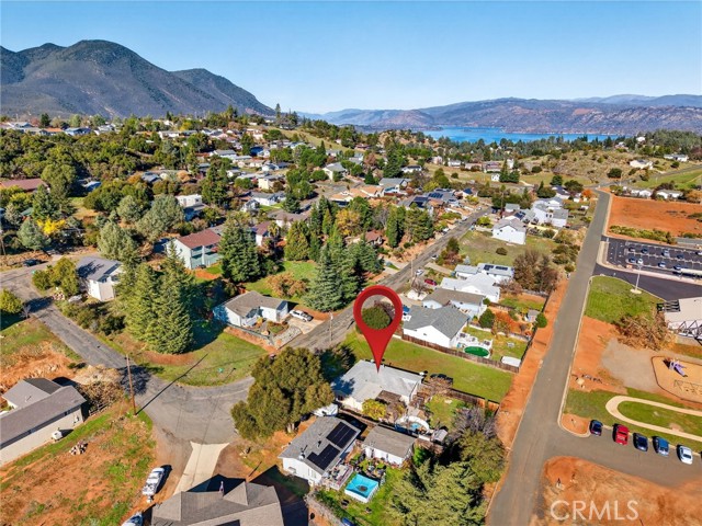 5406 Bel Air, Kelseyville