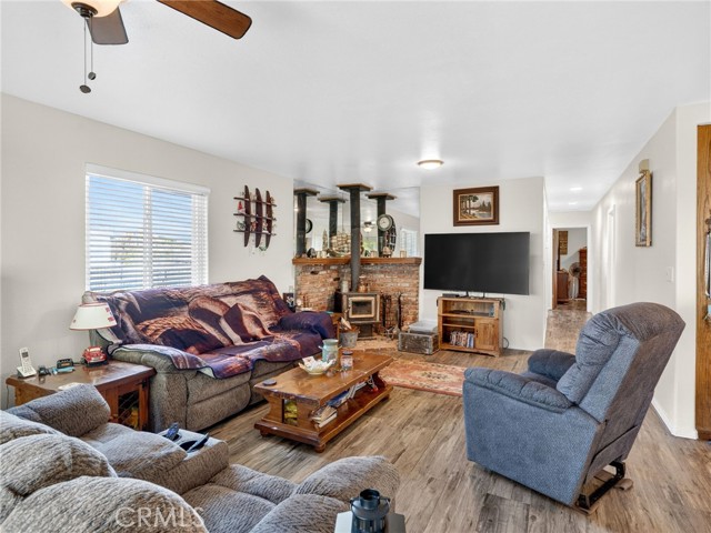 5406 Bel Air, Kelseyville