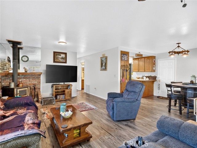 5406 Bel Air, Kelseyville