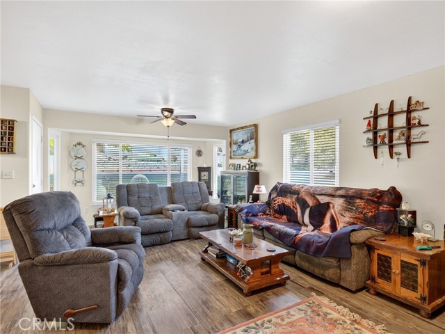5406 Bel Air, Kelseyville