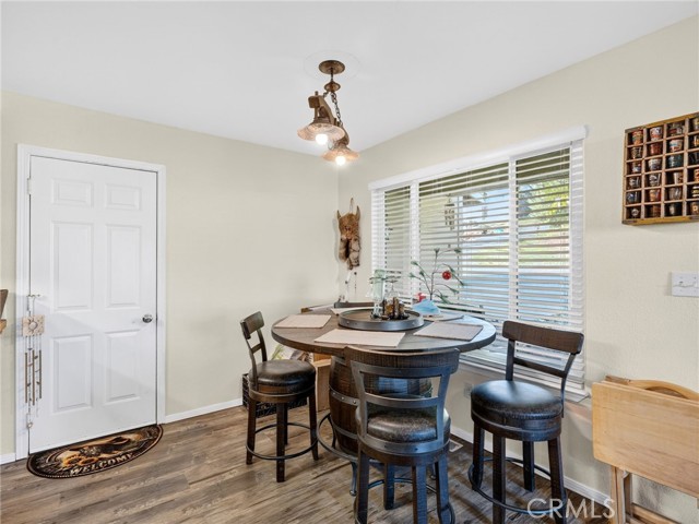 5406 Bel Air, Kelseyville