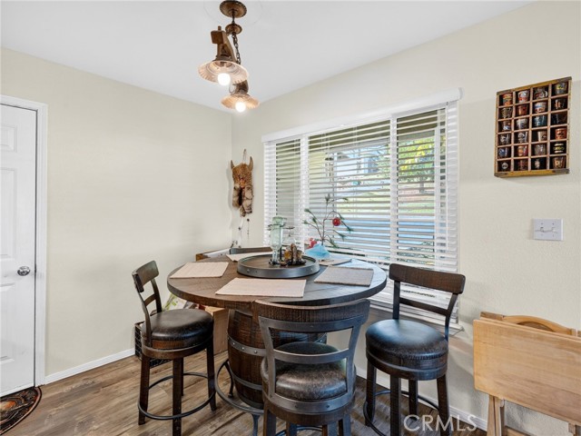 5406 Bel Air, Kelseyville