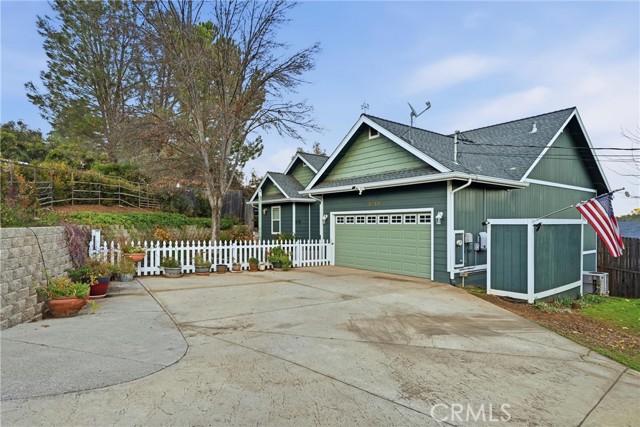 5248 Tewa Court, Kelseyville
