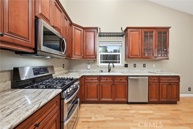 5248 Tewa Court, Kelseyville