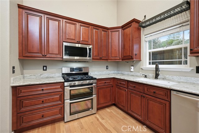 5248 Tewa Court, Kelseyville