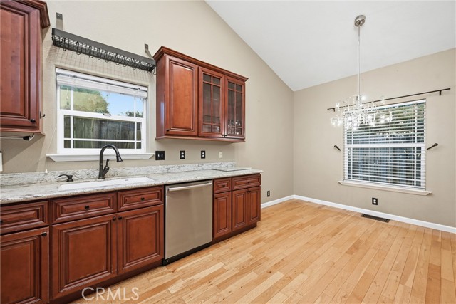 5248 Tewa Court, Kelseyville