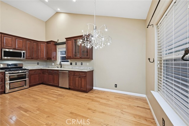 5248 Tewa Court, Kelseyville