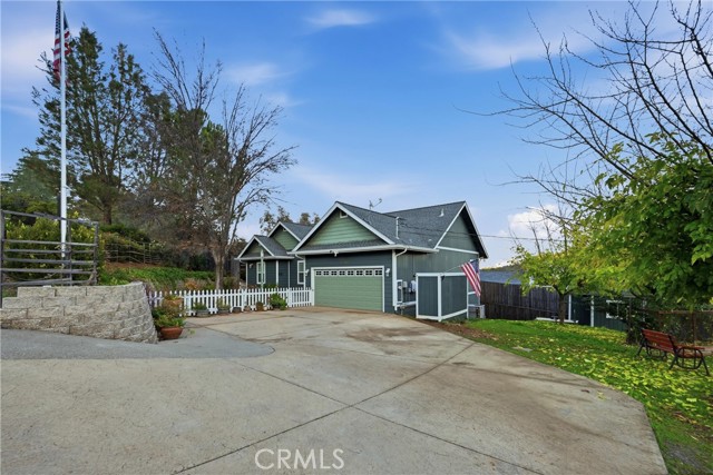 5248 Tewa Court, Kelseyville