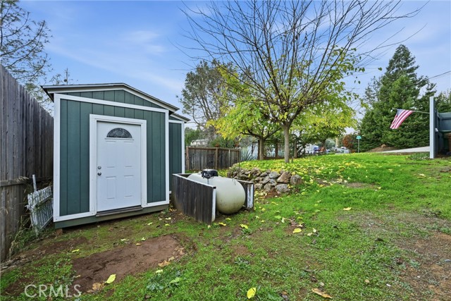 5248 Tewa Court, Kelseyville
