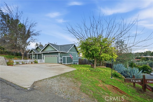 5248 Tewa Court, Kelseyville
