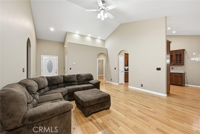5248 Tewa Court, Kelseyville