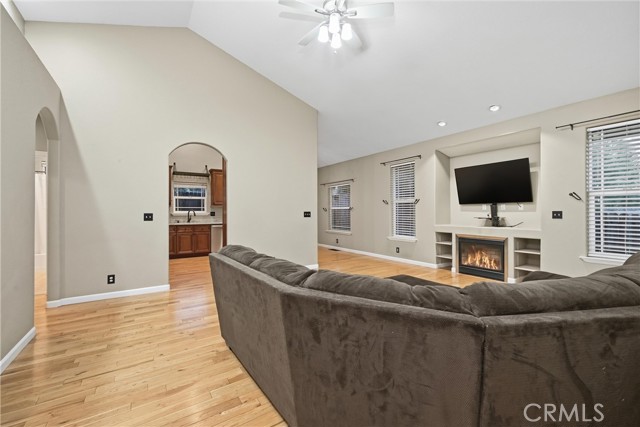 5248 Tewa Court, Kelseyville