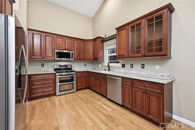 5248 Tewa Court, Kelseyville