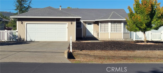 19474 mountain meadow south, Hidden Valley Lake