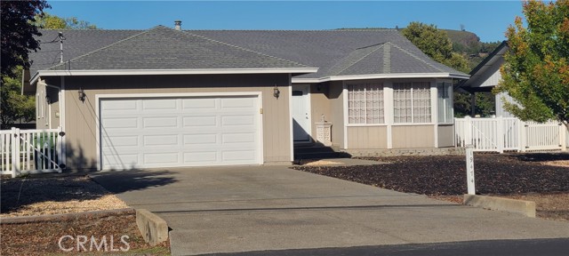 19474 mountain meadow south, Hidden Valley Lake