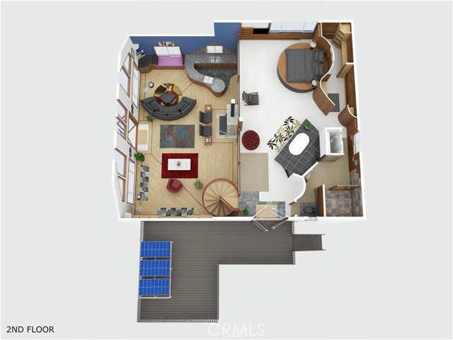 9400 Mckinley, Kelseyville