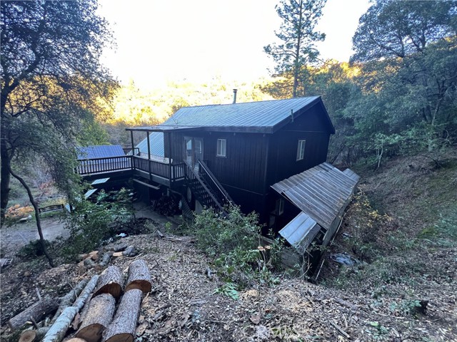 9400 Mckinley, Kelseyville