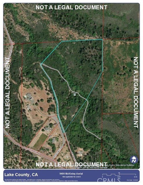 9400 Mckinley, Kelseyville