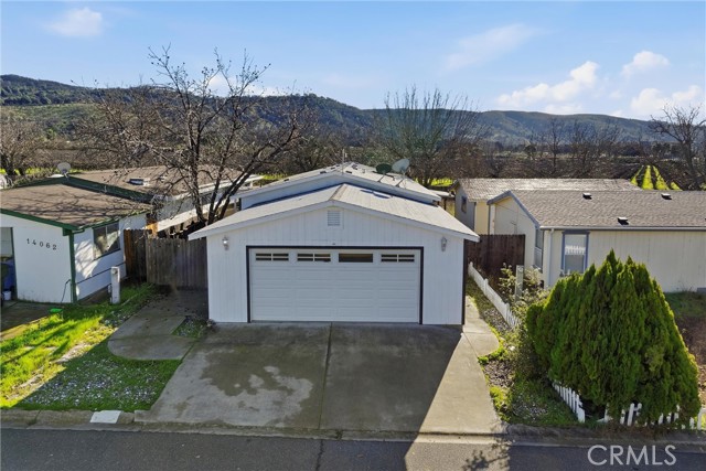 14072 Apple Lane, Clearlake Oaks