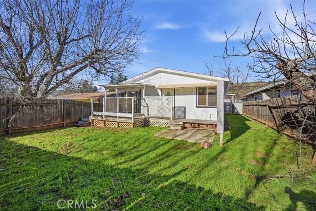 14072 Apple Lane, Clearlake Oaks