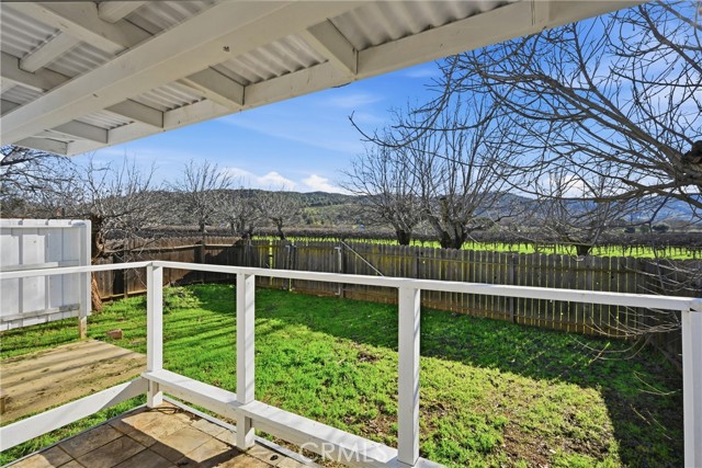 14072 Apple Lane, Clearlake Oaks