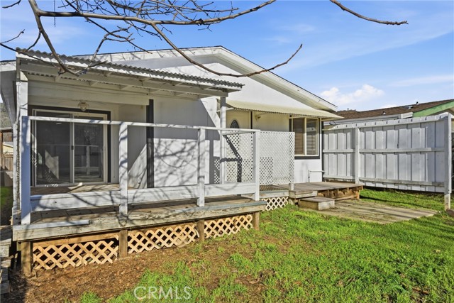 14072 Apple Lane, Clearlake Oaks