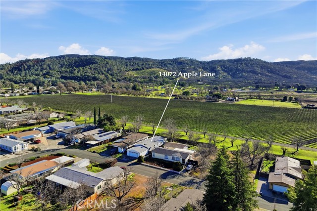 14072 Apple Lane, Clearlake Oaks