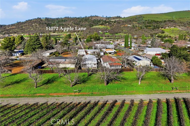 14072 Apple Lane, Clearlake Oaks