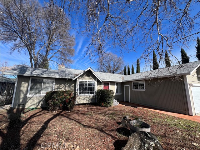 18368 Spyglass, Hidden Valley Lake