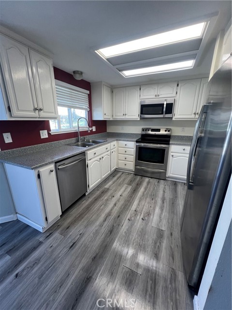 18368 Spyglass, Hidden Valley Lake