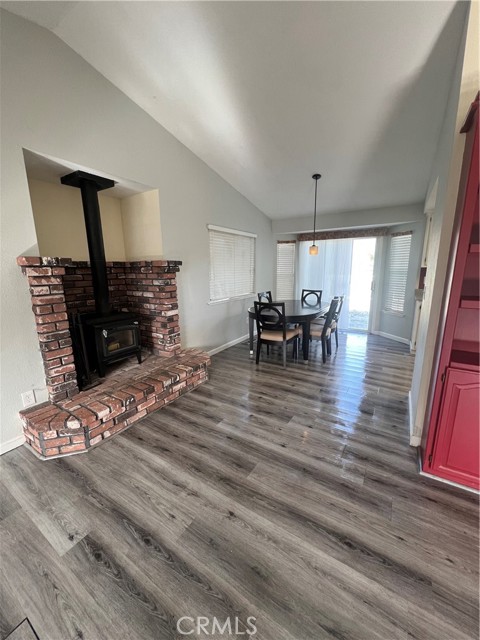 18368 Spyglass, Hidden Valley Lake